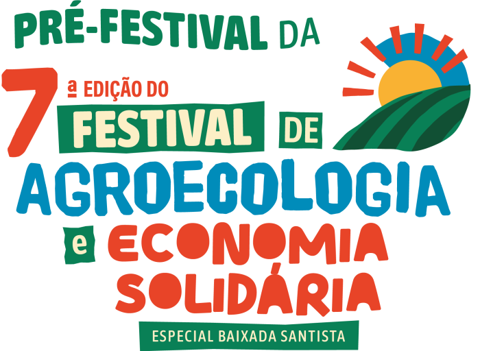 Logo 7 pre-festival agroecologia